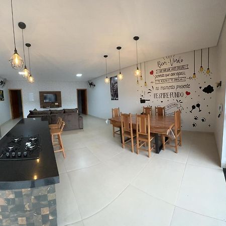 Ksakonchego Olimpia Sp Villa Ngoại thất bức ảnh