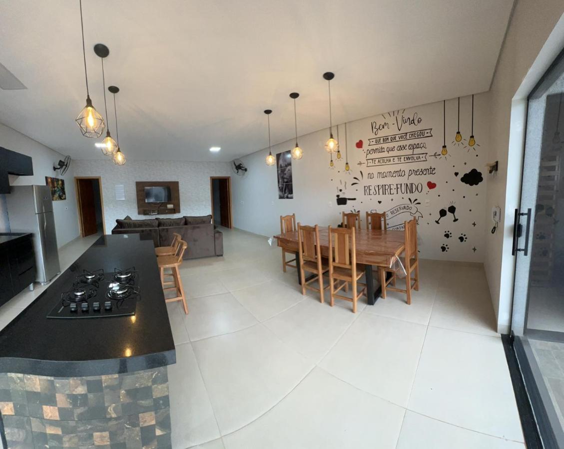 Ksakonchego Olimpia Sp Villa Ngoại thất bức ảnh